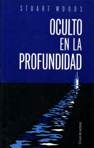 descargar libro Oculto en la profundidad