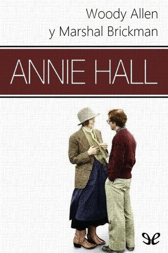 descargar libro Annie Hall