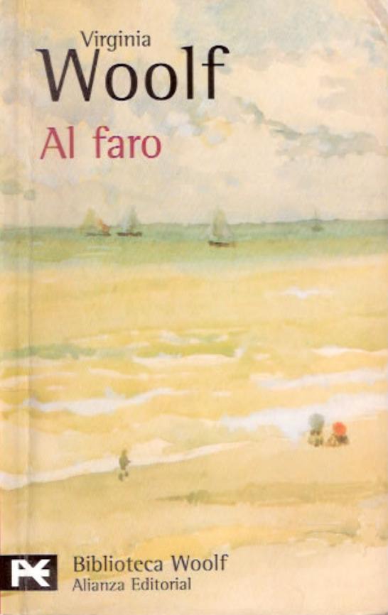 descargar libro Al faro