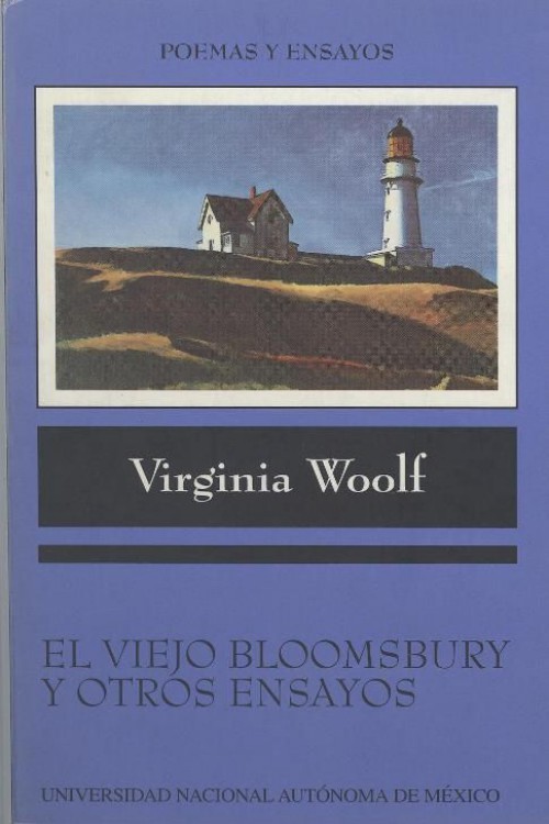 libro gratis El viejo Bloomsbury y otros ensayos