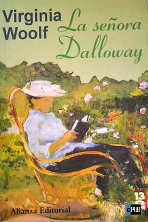 descargar libro La señora Dalloway