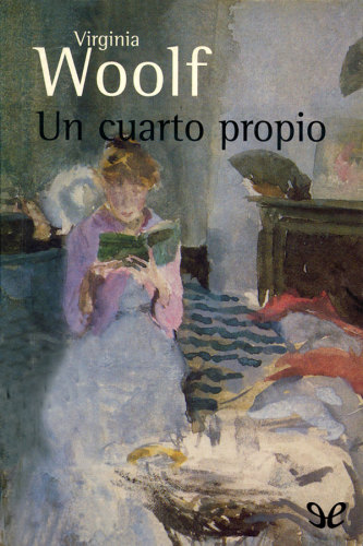 descargar libro Un cuarto propio