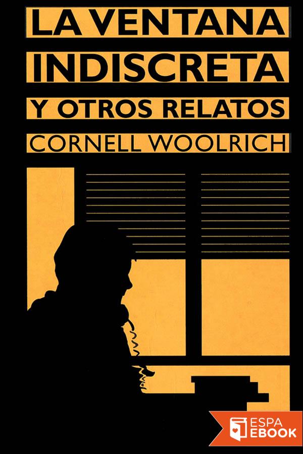 libro gratis La ventana indiscreta y otros relatos