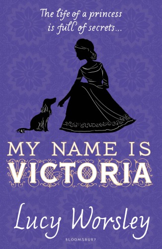 descargar libro My Name is Victoria