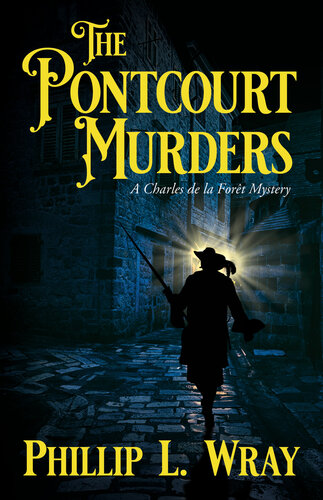 libro gratis The Pontcourt Murders: A Charles de la Forêt Mystery