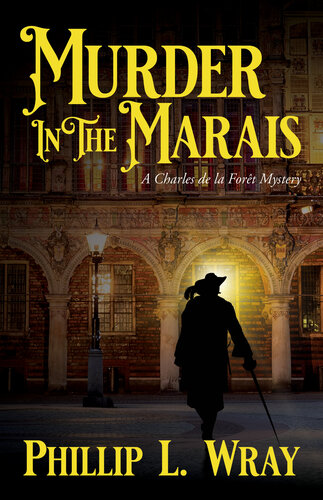 descargar libro Murder In The Marais