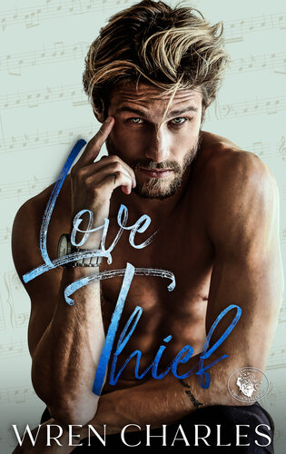 descargar libro Love Thief