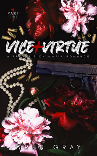 libro gratis Vice & Virtue: Part One