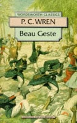 descargar libro Beau Geste