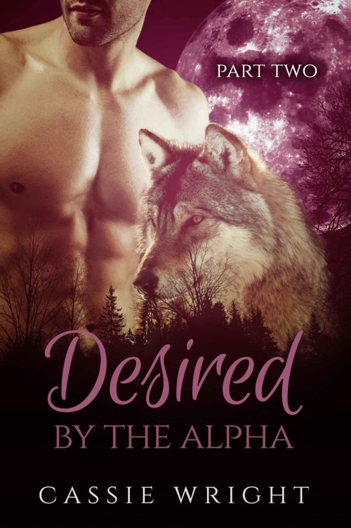 descargar libro Desired by the Alpha 2