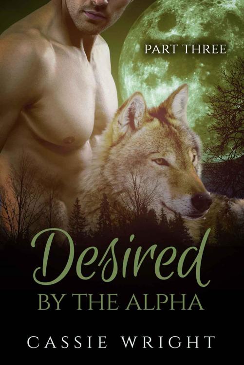 descargar libro Desired by the Alpha 3