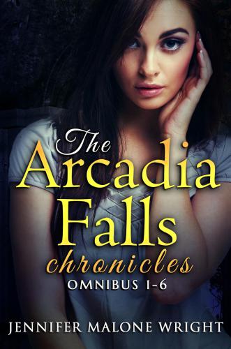 libro gratis The Arcadia Falls Chronicles 1-6