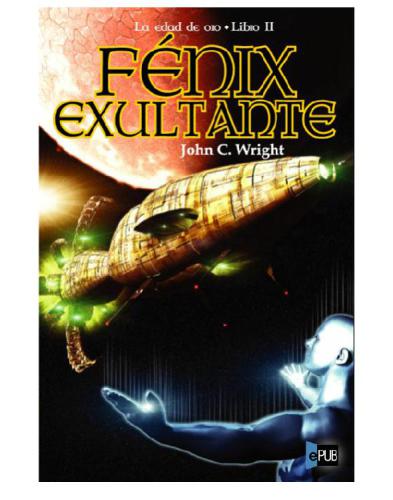 libro gratis Fénix Exultante