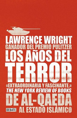 libro gratis Los Años Del Terror