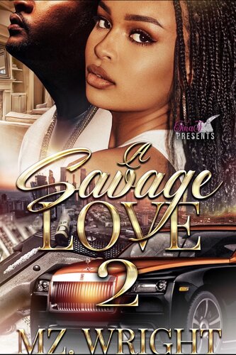 descargar libro A Savage Love 2