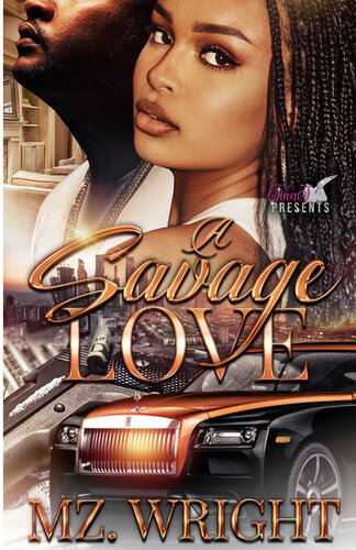 descargar libro A Savage Love