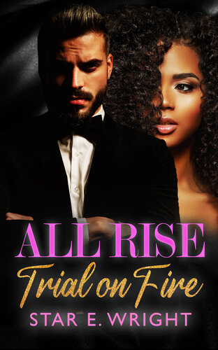 libro gratis All Rise: Trial on Fire