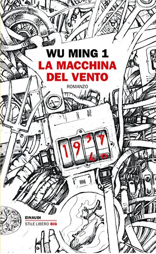 libro gratis La macchina del vento