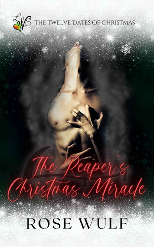 descargar libro The Reaper's Christmas Miracle