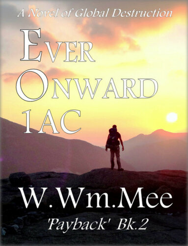 descargar libro 1 AC Ever Onward Book Two