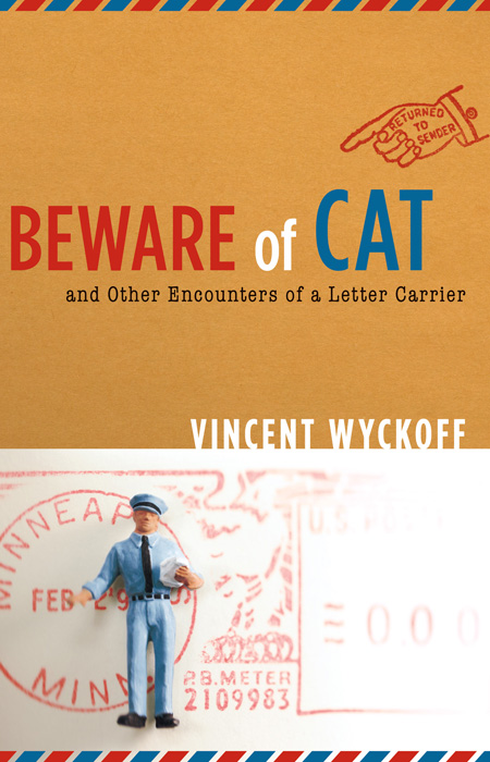 descargar libro Beware of Cat And Other Encounters of a Letter Carrier