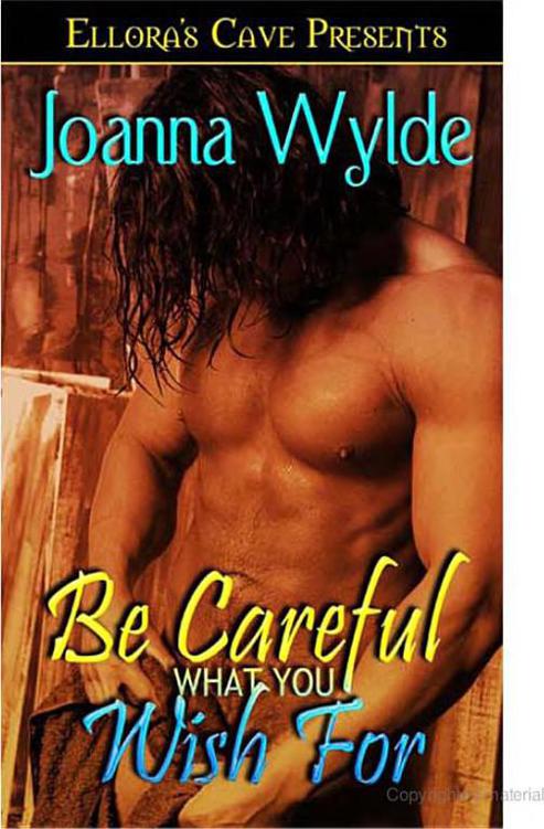 descargar libro Be Careful What You Wish For