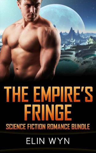 descargar libro The Empire's Fringe 1-6