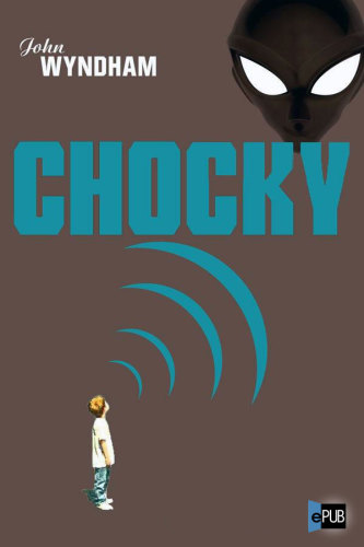 libro gratis Chocky