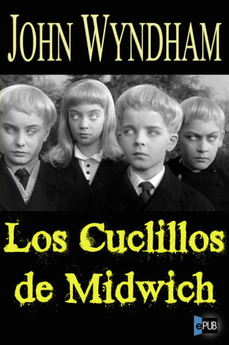 descargar libro Los cuclillos de Midwich