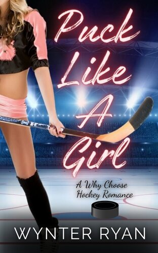 libro gratis Puck Like A Girl