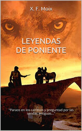 descargar libro FICTION     --- LEYENDAS DE PONIENTE (Parte 1) (Spanish Edition)