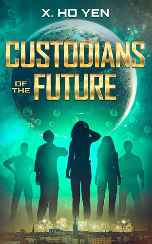 descargar libro Custodians of the Future