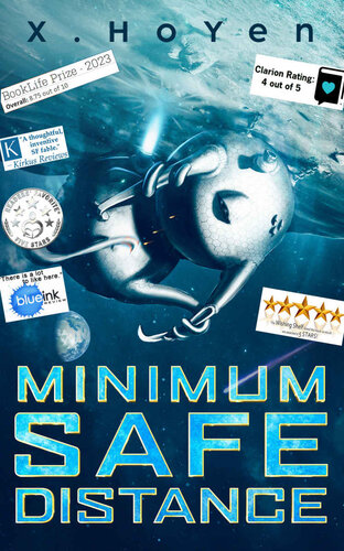 libro gratis Minimum Safe Distance