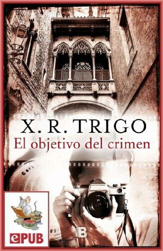 descargar libro El objetivo del crimen