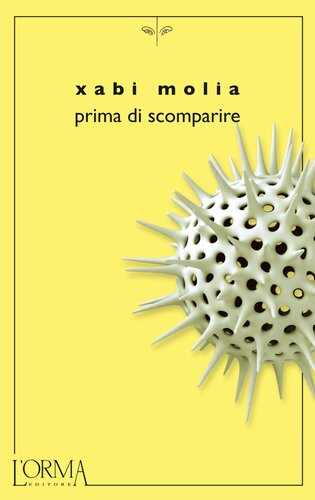 descargar libro Prima di scomparire