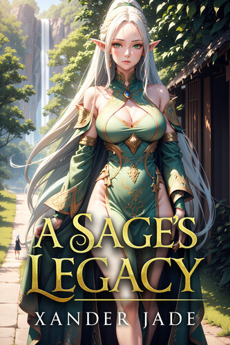 descargar libro A Sage's Legacy