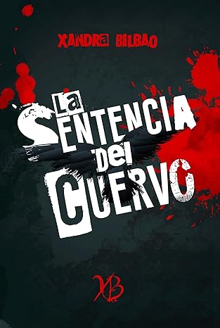 libro gratis La sentencia del cuervo