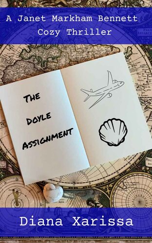 libro gratis The Doyle Assignment