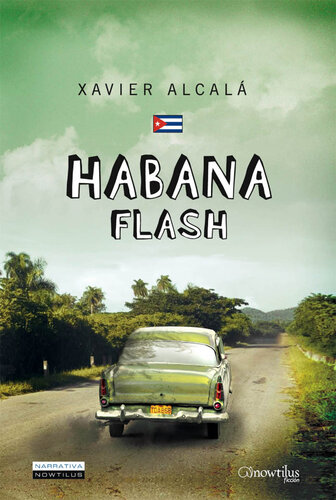 libro gratis Habana Flash