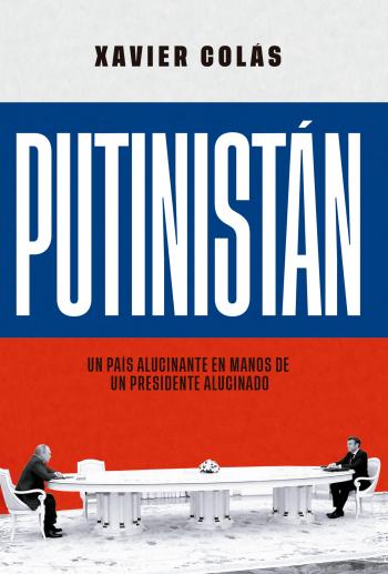 libro gratis Putinistán