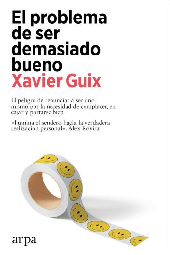 libro gratis El problema de ser demasiado bueno