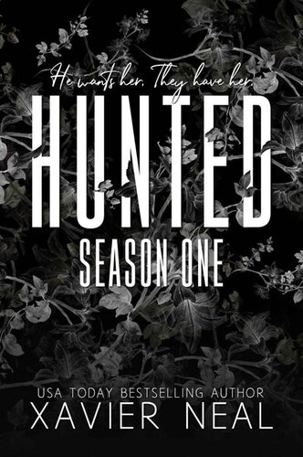 descargar libro Hunted