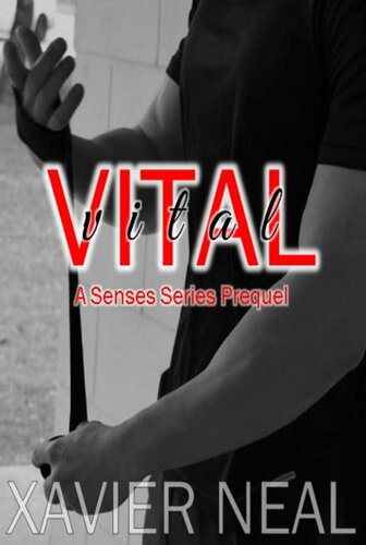 descargar libro Vital: Senses Series Prequel