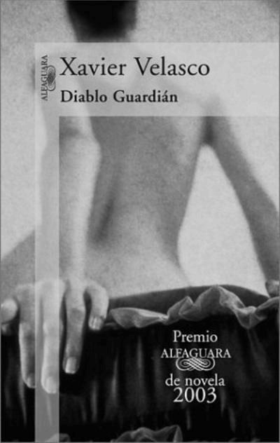 descargar libro Diablo Guardian