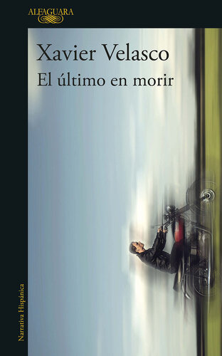 libro gratis El último en morir