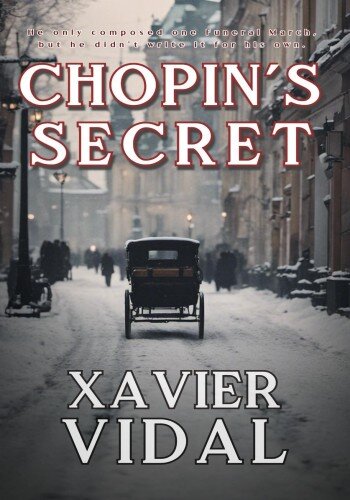 descargar libro Chopin´s Secret