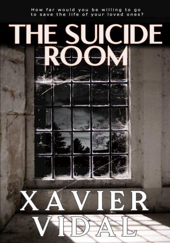 descargar libro The Suicide Room