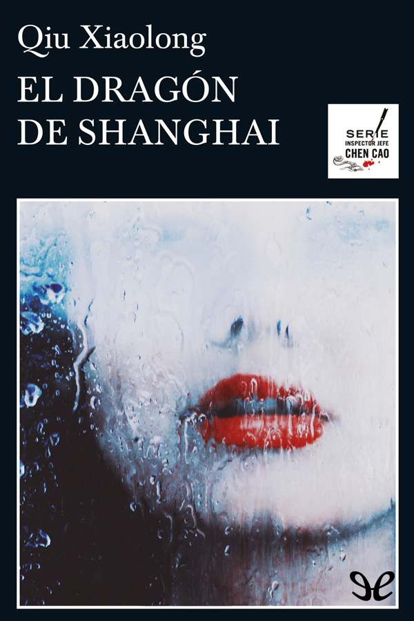 descargar libro El dragón de Shanghai