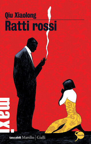 libro gratis Ratti rossi