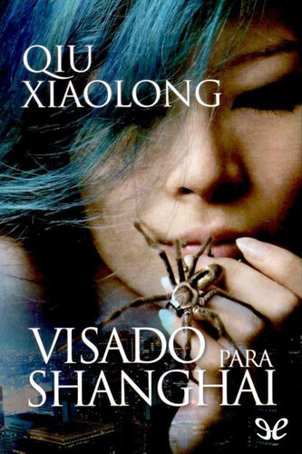 descargar libro Visado para Shanghai